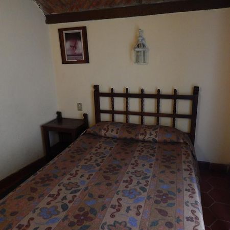 Hotel Molino Del Rey Гуанахуато Екстер'єр фото